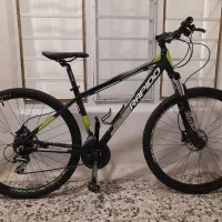 دوچرخه راپیدو ۲۹ درحد