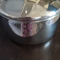 قابله استیل