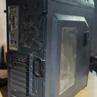 فروش شش عدد کیس گیمینگ کامل