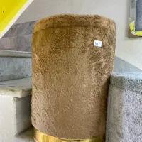 پاف پارچه ای|صندلی و نیمکت|زنجان, |دیوار