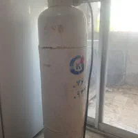کپسول گاز برگ