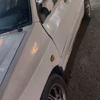 پراید ۱۱۱ مدل ۹۵|خودرو سواری و وانت|ملارد, |دیوار