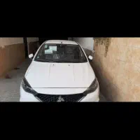 سایپا سهند S، مدل ۱۴۰۳