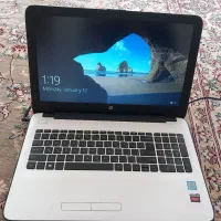 لپ تاپ hp  15.6 اینچی نو|رایانه همراه|شاهرود, |دیوار