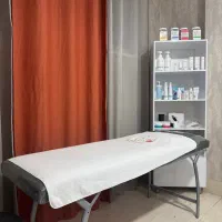 تخت پایه فلز نو‌ یک جفت