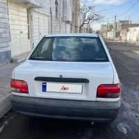 پراید ۹۴ دوگانه شرکتی|خودرو سواری و وانت|زنجان, |دیوار