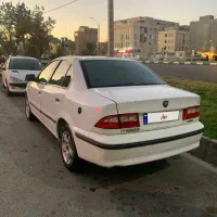 سمند مدل ۹۰|خودرو سواری و وانت|شیروان (خراسان), |دیوار