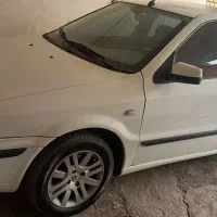 سمندEF7مدل 1397|خودرو سواری و وانت|دزفول, |دیوار