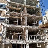 کمکی جوشکار یا کارگر ساده|استخدام معماری، عمران و ساختمانی|اصفهان, کوی ولی عصر|دیوار