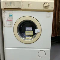 ماشین لباسشویی|ماشین لباسشویی و خشککن لباس|قم, نخودی|دیوار