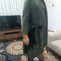 پالتو زمستانی