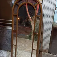 آینه قدی مدرن دکوراتیو|آینه|شاهین‌شهر, خانه کارگر|دیوار