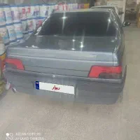 پژو405درحد مدل 85