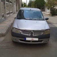 ال نود 87|خودرو سواری و وانت|همدان, |دیوار