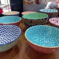 کاسه سرامیکی