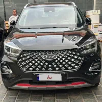 ایکس ۵۵(x55 pro) اتوخسروانی تحویل فوری نقد و اقساط|خودرو سواری و وانت|تهران, دکتر هوشیار|دیوار