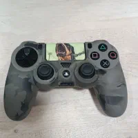 ps4 یک ترابایت کپی خورفول گیم|کنسول، بازی ویدئویی و آنلاین|هشتگرد, شهرک بعثت|دیوار