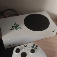 ایکس سریز اس