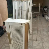 هود تمیز سالم