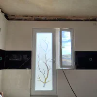 تولید و نصب درب و پنجره upvc بصورت نقد و اقساط|مصالح و تجهیزات ساختمان|سقز, |دیوار