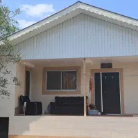 خانه ویلایی باسندتک برگ،سنگر