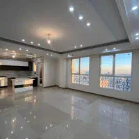 آپارتمان ۱۳۸ متری، دوخواب، نوساز، فرمانداری