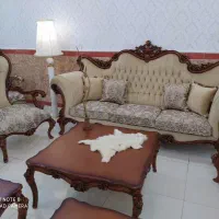 همکار جهت فروشگاه مبل