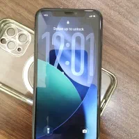 ایفون 11پرو رجیستر شده|موبایل|مهاباد (آذربایجان غربی), |دیوار