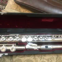 فلوت کلیدی ژوپیتر