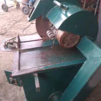 دستگاه پرفیل بر