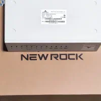 گیت‌وی 8 پورت FXO نیوراک Newrock MX8g-8FXO|مودم و تجهیزات شبکه|تهران, تهرانسر مرکزی|دیوار