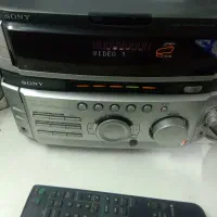 ضبط وباند سونی w555 ژاپن|سیستم صوتی خانگی|اسلام‌شهر, شهرک واوان|دیوار