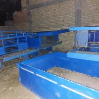 لاستیک و رینگ نیسان.اتاق وکفی نیسان.مخزن گازنیسان