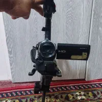 دوربین تصویربرداری. .