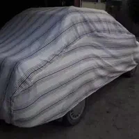 چادر ماشین نخی مخصوص آفتاب تمام ماشین ها موجوده|قطعات یدکی و لوازم جانبی|ری, فیروزآبادی|دیوار