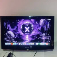 Lcd 32 ۲ عدد سامسونگ