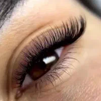 کاشت و اکستنشن مژه|خدمات آرایشگری و زیبایی|قم, شهرک توانیر|دیوار