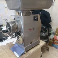 نمایندگی فروش چرخگوشت امگا و اره استخوان بر امگا