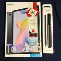 تبلت سامسونگ s6 lite -P615 سیم‌کارت