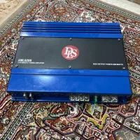 امپلی DLS 800w