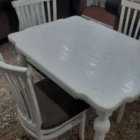 غذاخوری ۴نفره