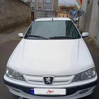 پارس مدل 88عقب جلو حتی بدون تیک|خودرو سواری و وانت|گرمی, |دیوار