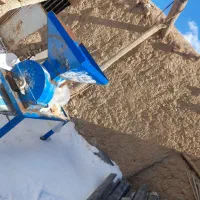 فروش قفس مرغ تخمگذارصنعتی