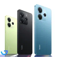 گوشی شیامی Redmi Note 14 آکبند پلمپ آک آک