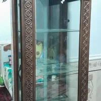 بوفه وکمد لباس