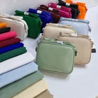 ست کیف و شال