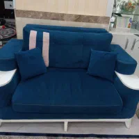 مبل راحتی|مبلمان خانگی و میز عسلی|مشهد, ابوذر|دیوار