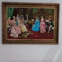 تابلو نقاشی