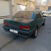 اردی بی رنگ مدل 85 دوگانه|خودرو سواری و وانت|تبریز, |دیوار