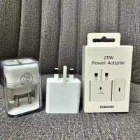 شارژ ۲۵ وات سامسونگ اصلی